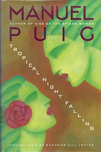 Tropical Night Falling