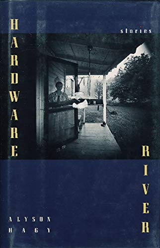 cover image Hardware River Stories