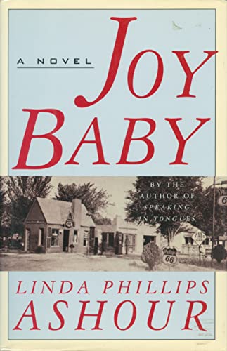 cover image Joy Baby