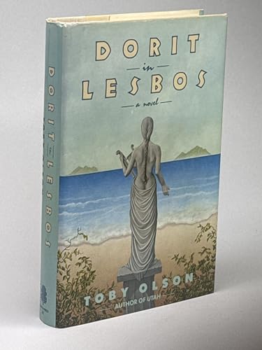 cover image Dorit in Lesbos