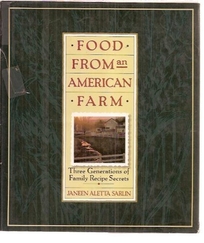 Food from an American Farm