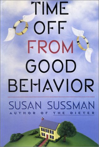 cover image Time Off from Good Behavior