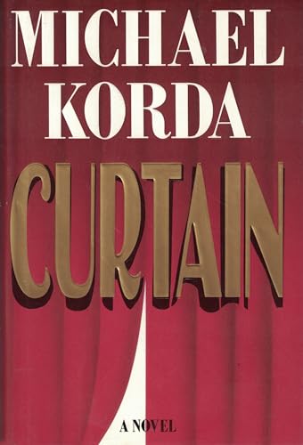 cover image Curtain