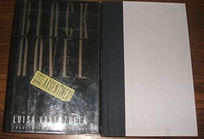 Black Novel with Argentines