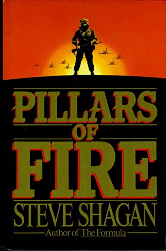 cover image Pillars of Fire