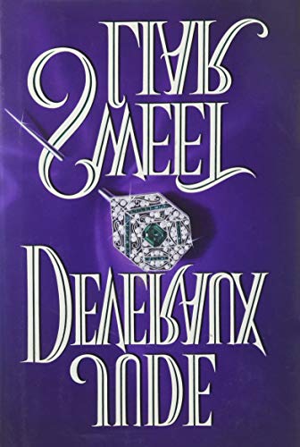 cover image Sweet Liar