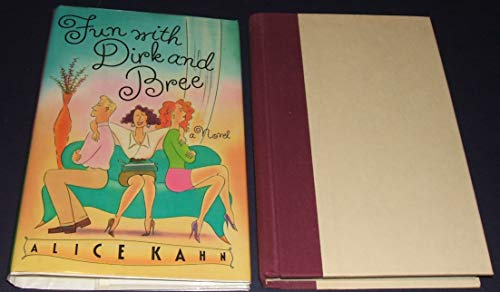 cover image Fun with Dirk and Bree