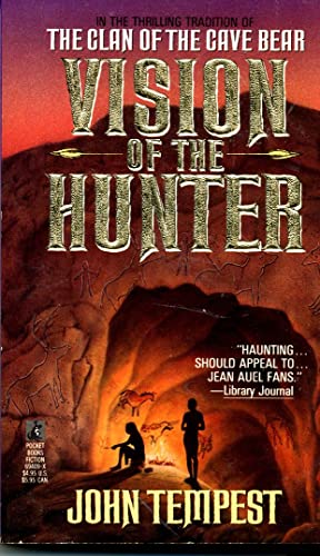 cover image Vision of the Hunter