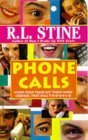 cover image Phone Calls: Phone Calls