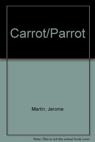 cover image Carrot/Parrot
