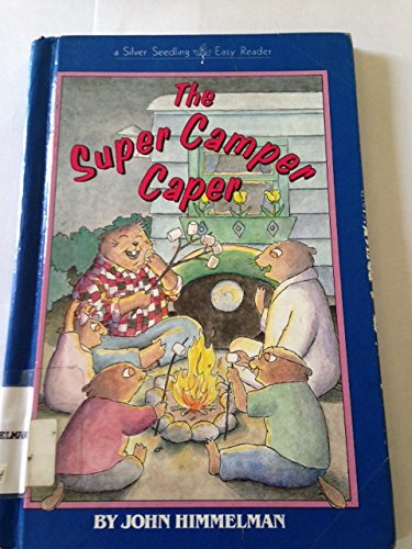 cover image The Super Camper Caper