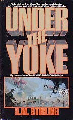 cover image Under the Yoke