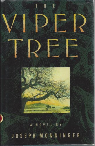 cover image The Viper Tree