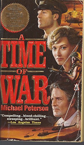 cover image Time of War