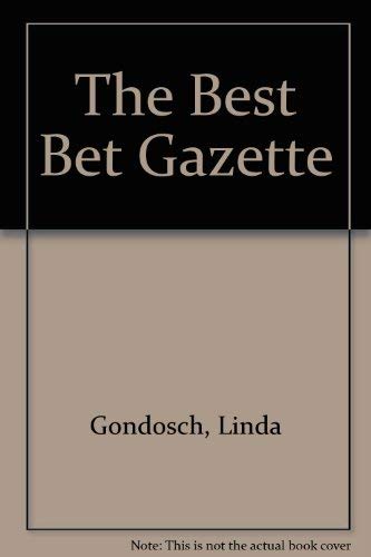 cover image The Best Bet Gazette