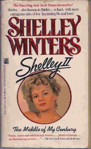 cover image Shelley II: Middle of My Century