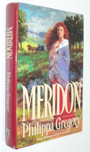cover image Meridon