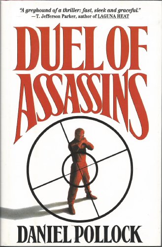 cover image Duel of Assassins