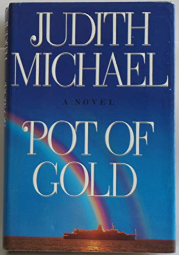 cover image Pot of Gold