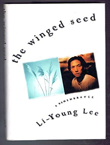 cover image The Winged Seed: A Remembrance