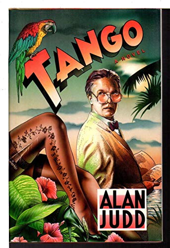 cover image Tango