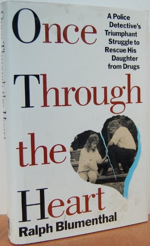 cover image Once Through the Heart