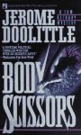 cover image Body Scissors: Body Scissors