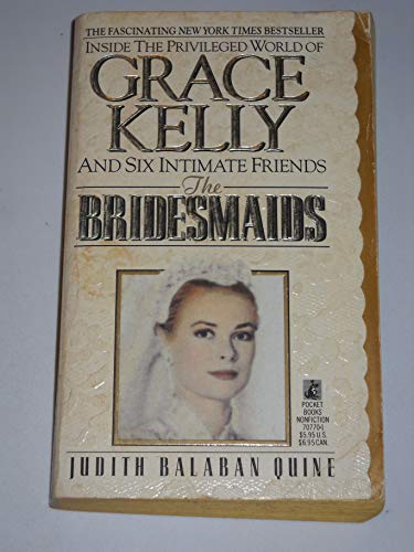 cover image Bridesmaids: Bridesmaids