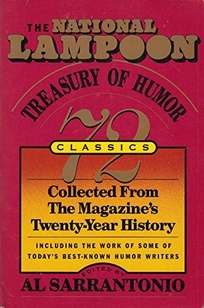 The National Lampoon Treasury of Humor