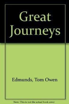 cover image Great Journeys