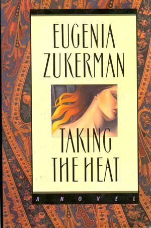 cover image Taking the Heat