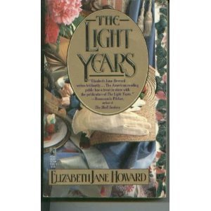 cover image Cazalet Chronicles: Light Years: Cazalet Chronicles: Light Years
