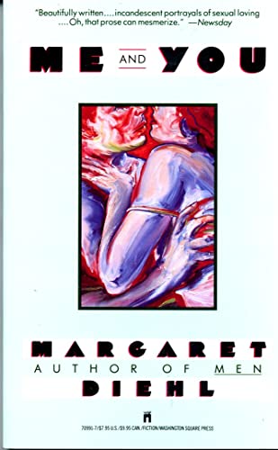 cover image Me and You