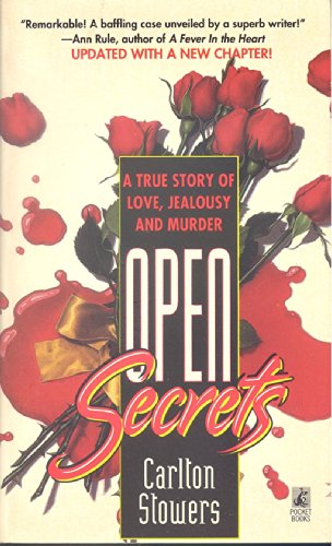 cover image Open Secrets: Open Secrets