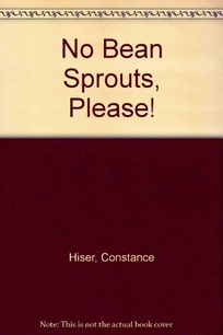 No Bean Sprouts
