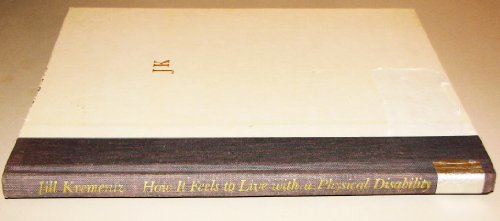 cover image How It Feels to Live with a Physical Disability