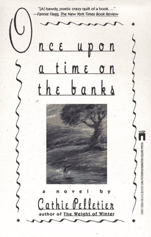 cover image Once Upon a Time on the Banks: Once Upon a Time on the Banks