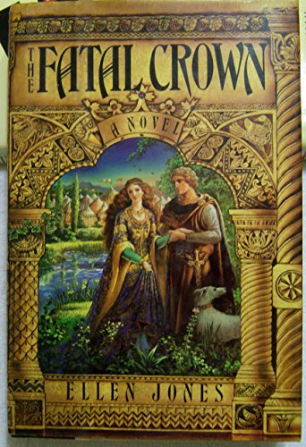 cover image The Fatal Crown
