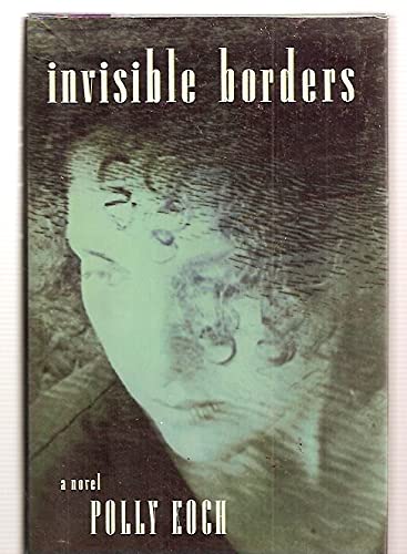 cover image Invisible Borders