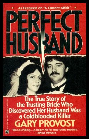 cover image Perfect Husband