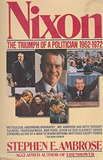 Nixon - Volume II