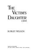 cover image The Victim's Daughter