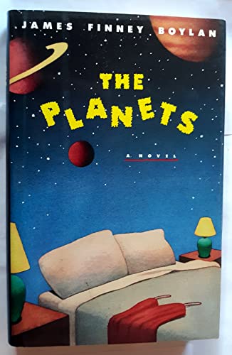 cover image The Planets