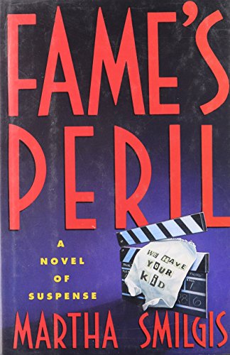 cover image Fame's Peril