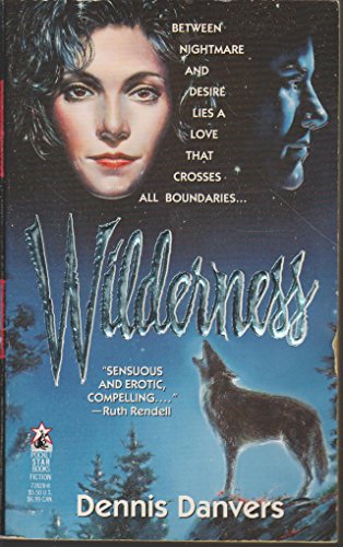cover image Wilderness: Wilderness