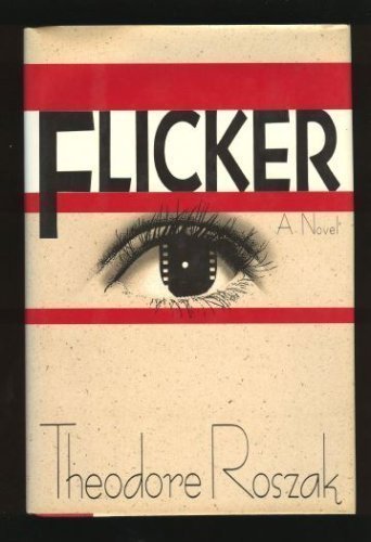 cover image Flicker