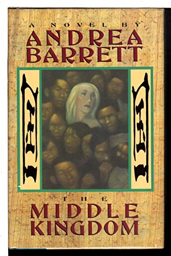 cover image The Middle Kingdom