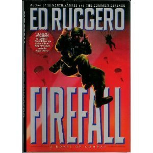 cover image Firefall: Firefall