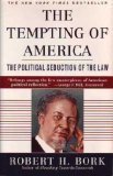 cover image The Tempting of America: The Political Seduction of the Law