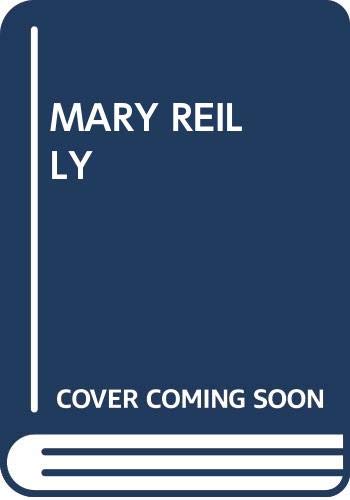 cover image Mary Reilly